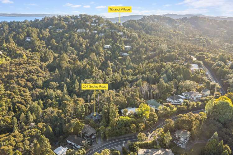 204 Godley Road Titirangi_26