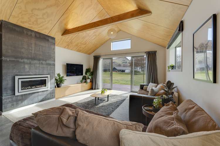 9 Quarry Place Dalefield/Wakatipu Basin_11