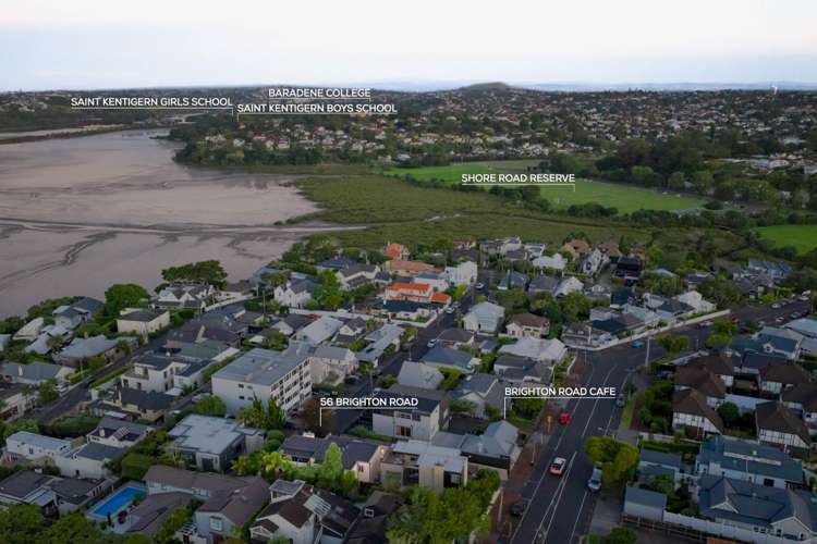 56 Brighton Road Parnell_22