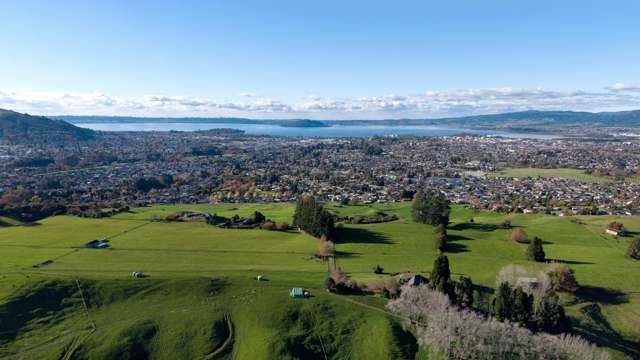 Rotorua’s future footprint