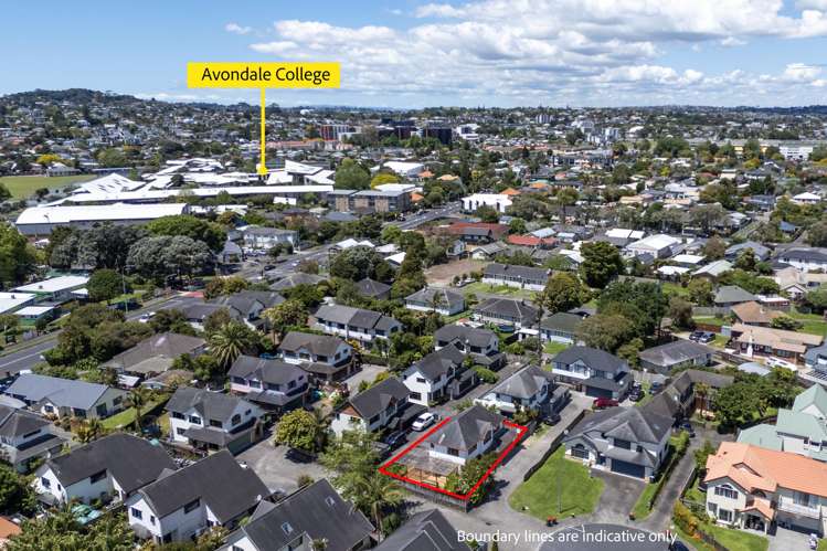 20A Taramea Street Avondale_23