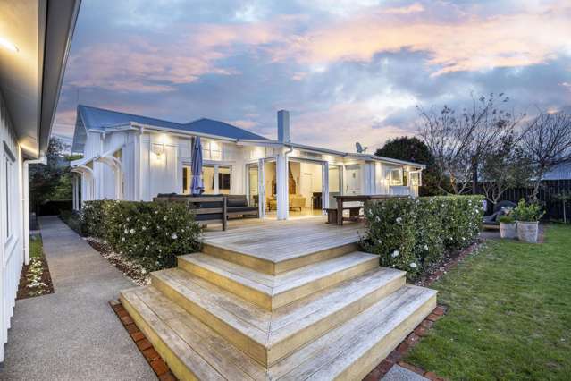 Where Timeless Elegance Meets Contemporary Luxury