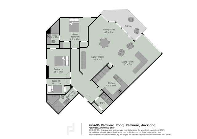 2W/406 Remuera Road Remuera_1