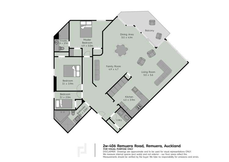 2W/406 Remuera Road Remuera_19