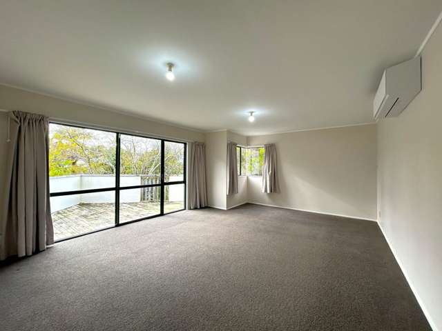 3 bedroom family home