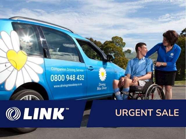 Urgent Sale Dual Territory Driving Business