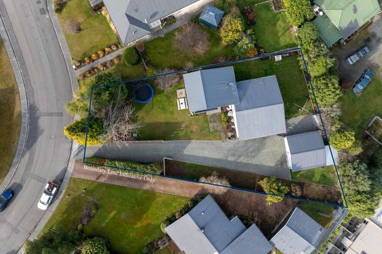 25 Henry Street Te Anau_19