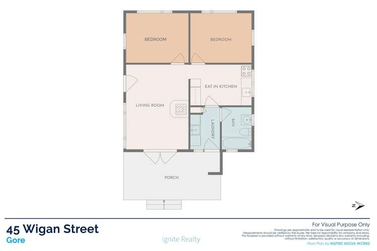 45 Wigan street Gore_16