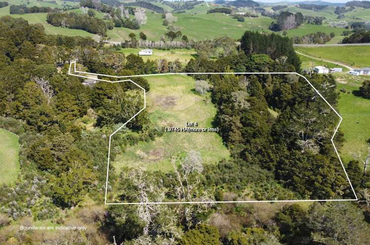 Lot 4, 581 Valley Road Kaiwaka_0