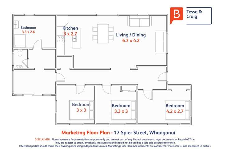 17 Spier Street Aramoho_21