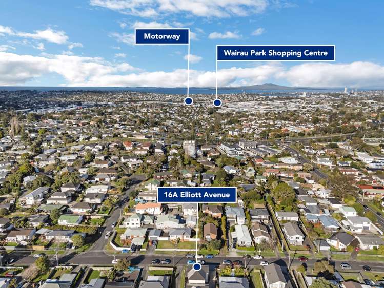 16A Elliott Avenue Bayview_10