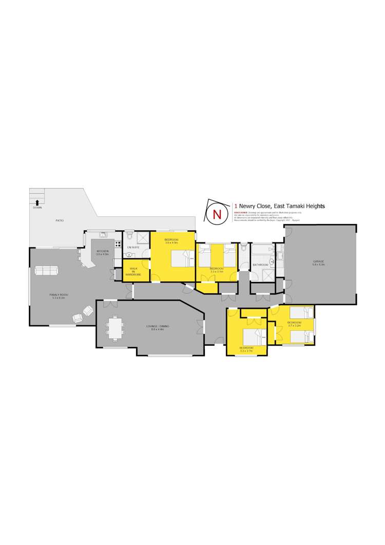 1 Newry Close East Tamaki Heights_19