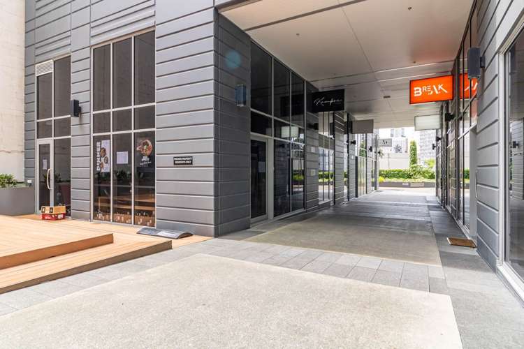 603/27 Union Street Auckland Central_11