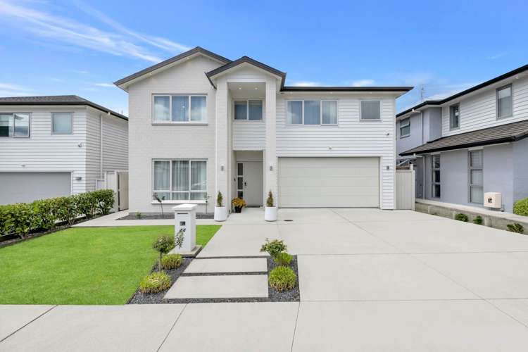 44 Timmer Road Flat Bush_19