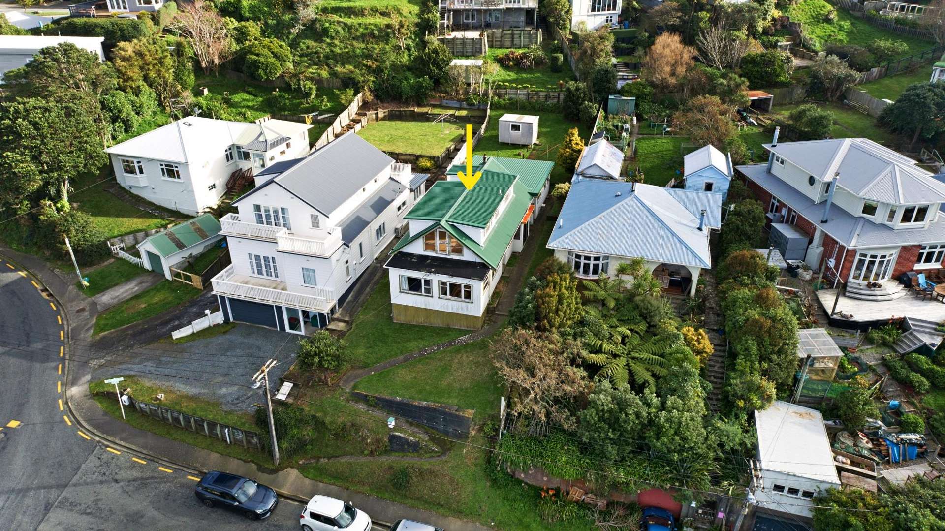 3 Havelock Street Mornington_0