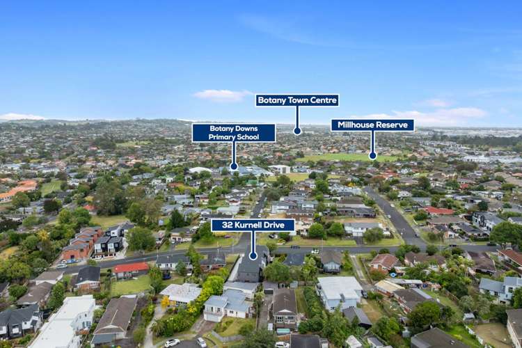Lot 1/32 Kurnell Drive Botany Downs_25