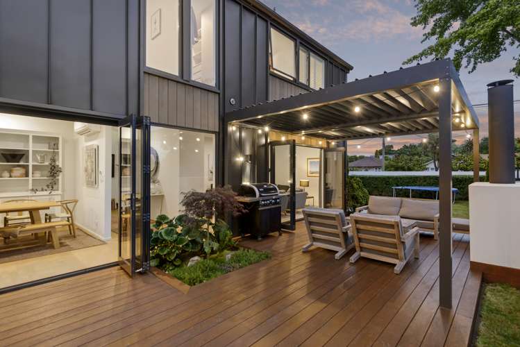 38 Bennett Street Papanui_19