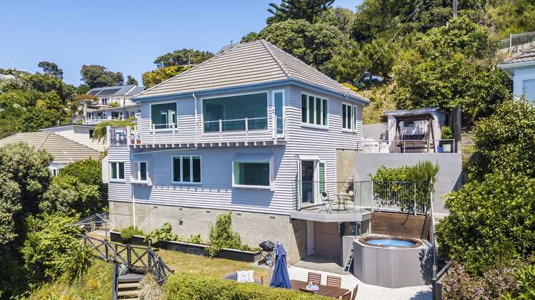 9 Newport Terrace Seatoun_0