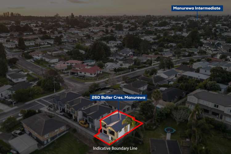 26D Buller Crescent Manurewa_20