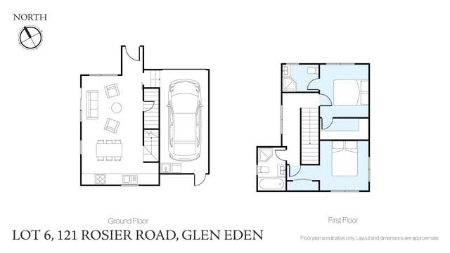 Lot 6/121 Rosier Road Glen Eden_1