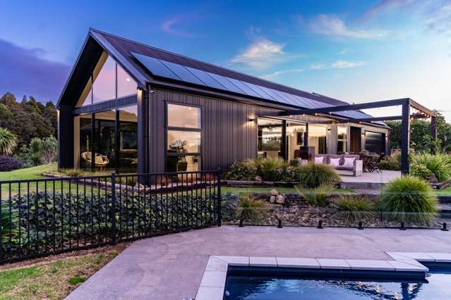 Where light, space, and style converge…