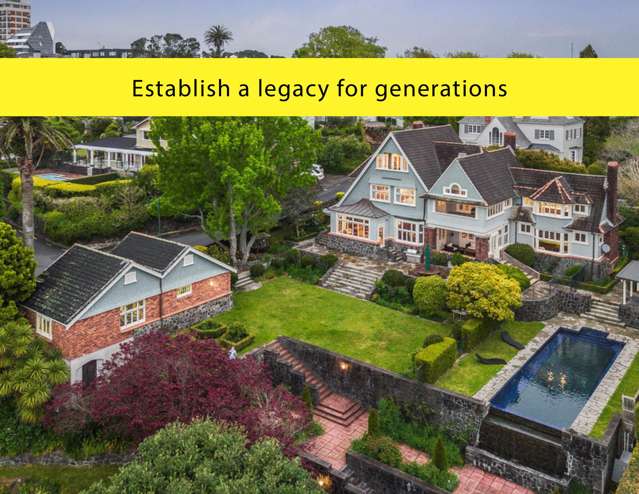 6 Garden Road Remuera_4