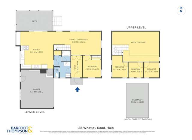 35 Whatipu Road Huia_1