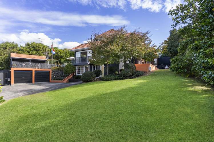 16 Fenton Terrace Cockle Bay_46