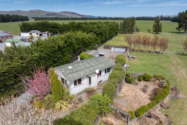 Get in the Market in Mossburn