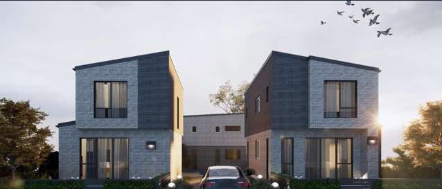 NEW 1ST HOME/ INVEST/RARE FIND/+EV? -100%BRICK!