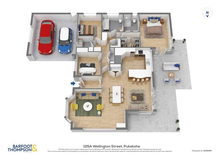 125a Wellington Street Pukekohe_20