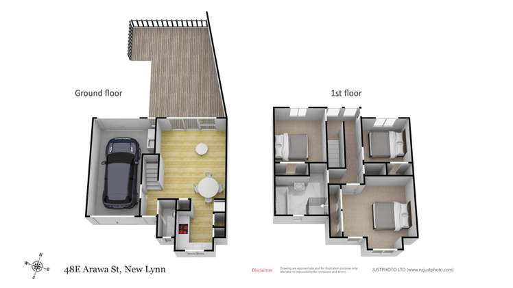 48e Arawa Street New Lynn_21