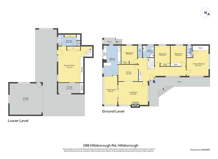 198 Hillsborough Road Hillsborough_8