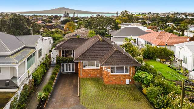 Classic Charm - Flexible Family Living