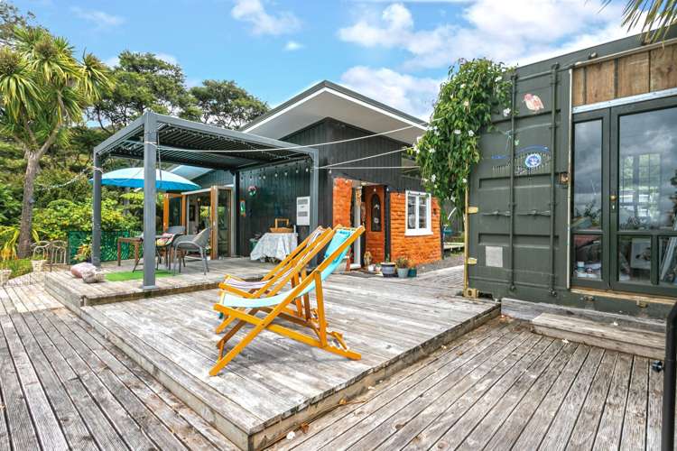 435B Tuateawa Road Coromandel_7