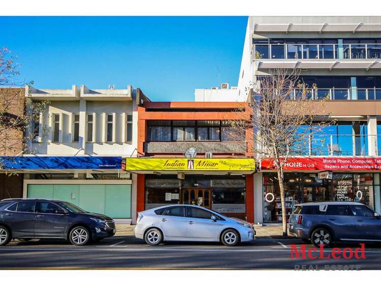 East Street Ashburton_1