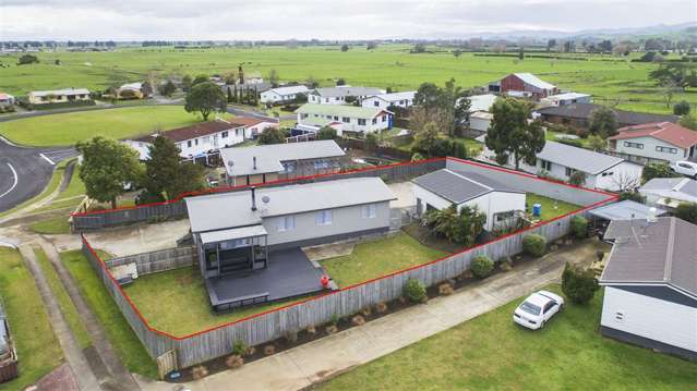 9 Washington Square Paeroa_1