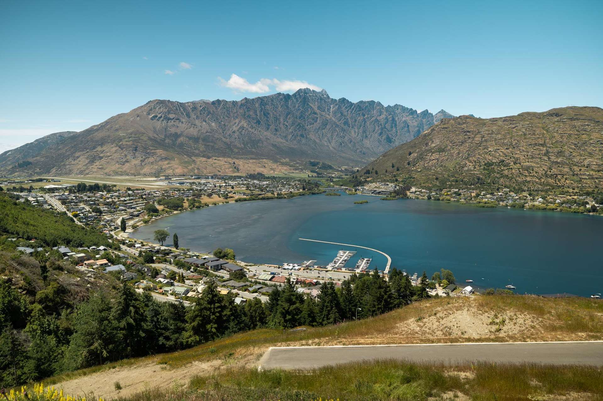 Lot 14, 4B Remarkables View Queenstown Hill_0