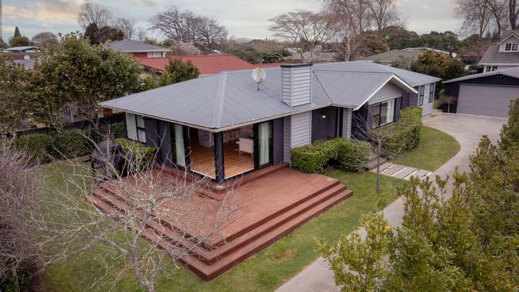 15 Samuel Place Queenwood_19