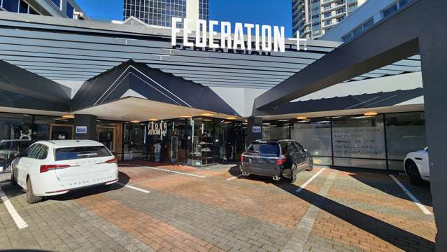 PRIME HIGH STREET RETAIL