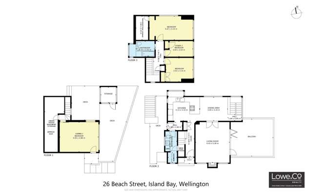 26 Beach Street Island Bay_1