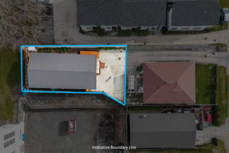 22A Lincoln Park Avenue Massey_13