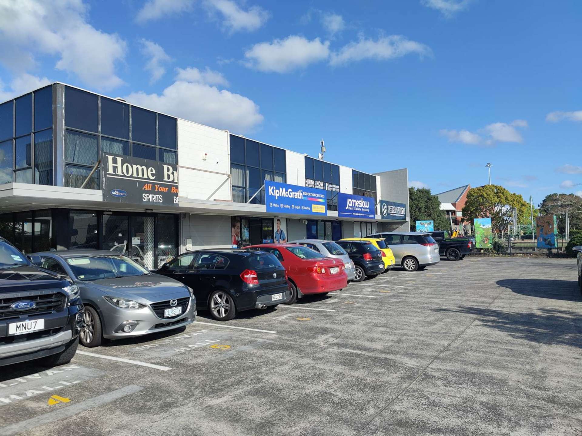 Unit E/4 Waipareira Avenue Henderson_0