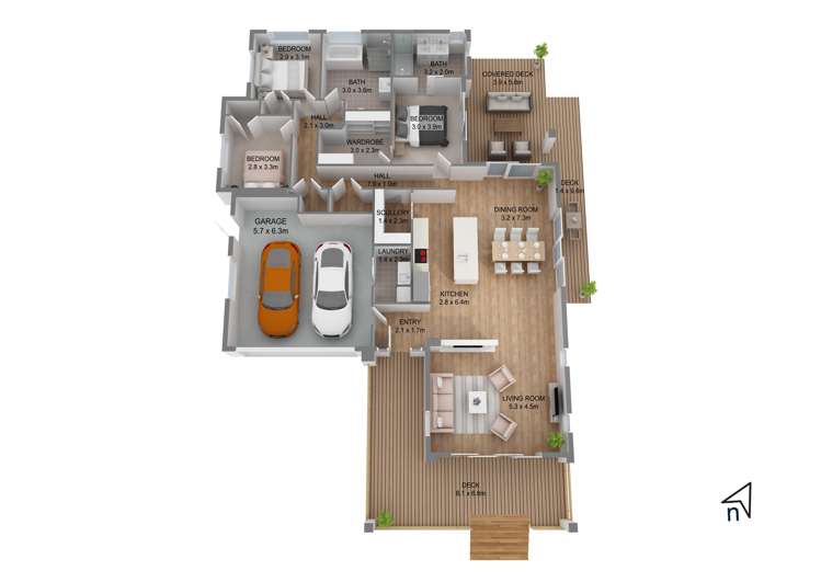 39 Lakeside Terrace Omokoroa_33