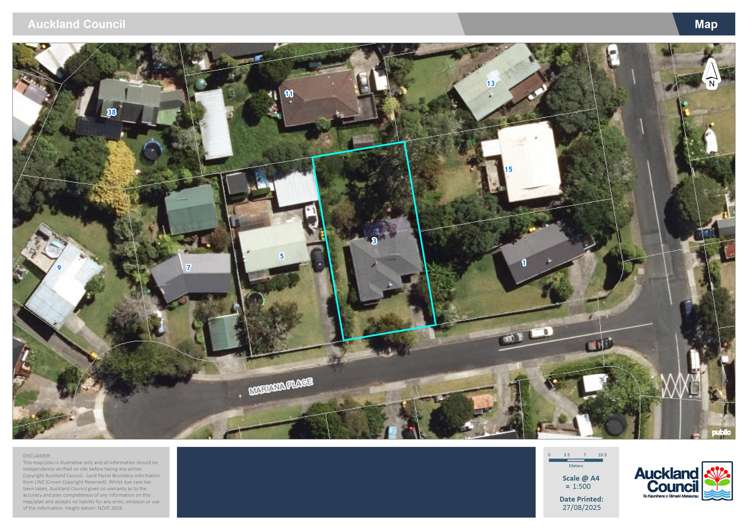 3 Mariana Place Glen Eden_28