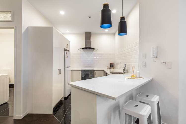 4g/18 Wakefield Street Auckland Central_10