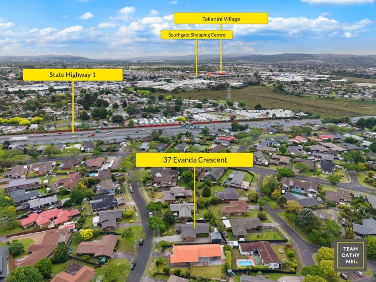 37 Evanda Crescent Conifer Grove_29