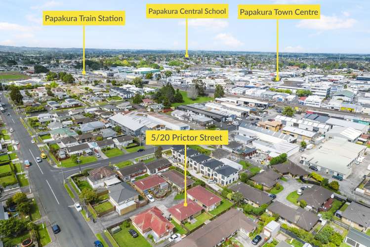 5/20 Prictor Street Papakura_13