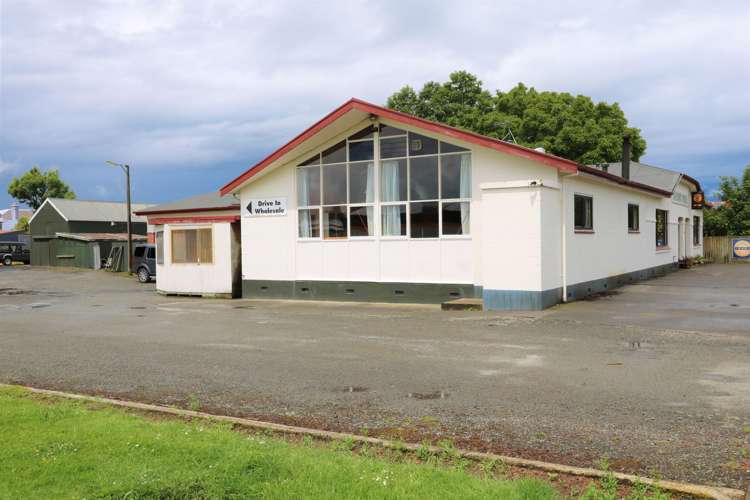 Otautau Railway Hotel King Street Otautau_6