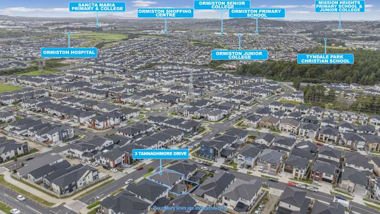 3 Tannaghmore Drive Flat Bush_28